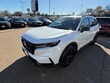 Honda CR-V Hybrid