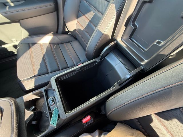 2026 Honda CR-V Sport-L - Photo 29