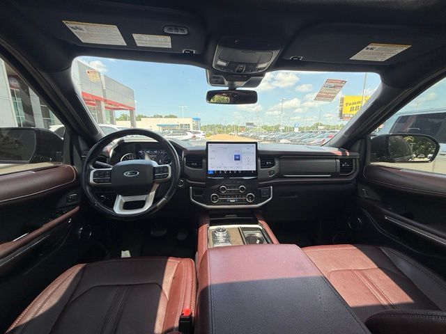 2022 Ford Expedition Limited - Photo 34