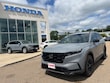 Honda CR-V Hybrid