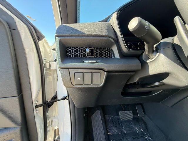 2026 Honda CR-V Sport-L - Photo 13