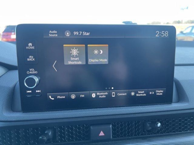 2025 Honda CR-V Sport-L - Photo 30