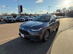 2026 Honda HR-V LX SUV