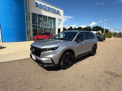 2026 Honda CR-V Hybrid Sport-L SUV