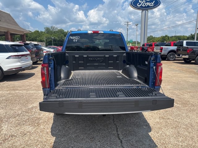 2024 Ford F-150 XLT - Photo 9