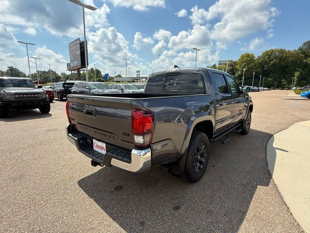 2023 Toyota Tacoma SR5 - Photo 7