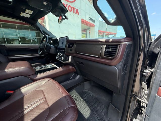 2022 Ford Expedition Limited - Photo 36