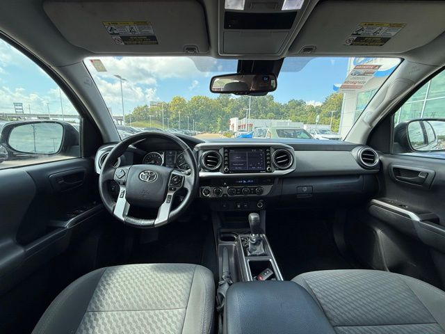 2023 Toyota Tacoma SR5 - Photo 34