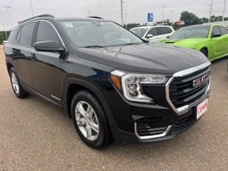 2023 GMC Terrain SLE - Photo 9