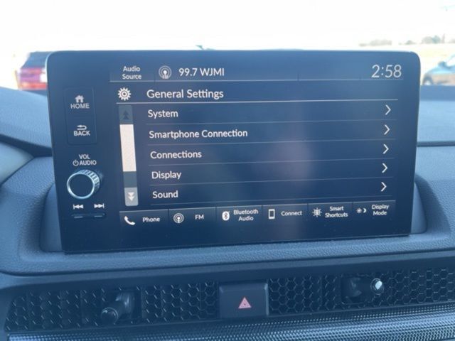 2025 Honda CR-V Sport-L - Photo 32