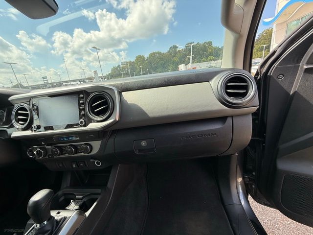 2023 Toyota Tacoma SR5 - Photo 40