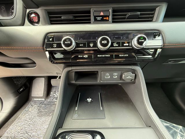 2025 Honda Pilot TrailSport - Photo 20