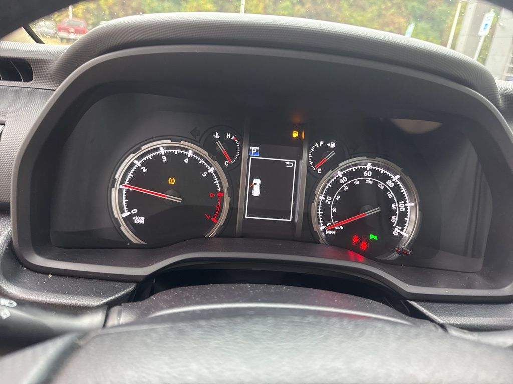 2021 Toyota 4Runner Limited - Photo 15