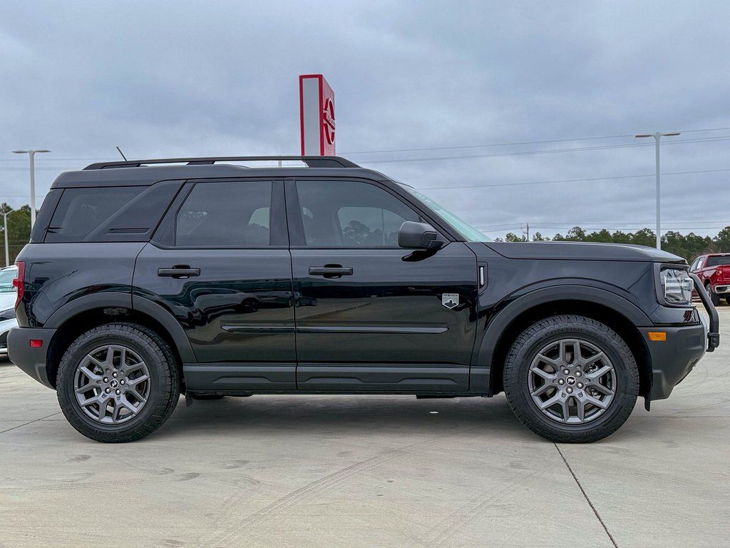 2025 Ford Bronco Sport Big Bend - Photo 7
