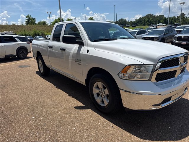 Used 2024 Ram 1500 Classic SLT Truck