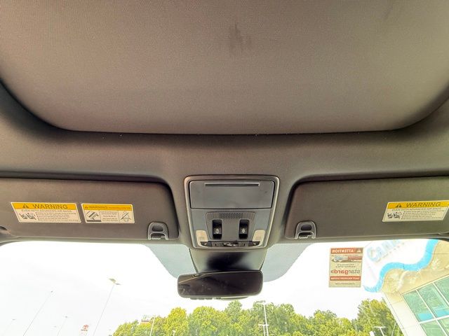 2025 Honda Pilot TrailSport - Photo 27