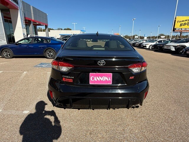 2024 Toyota Corolla SE Premium photo 4