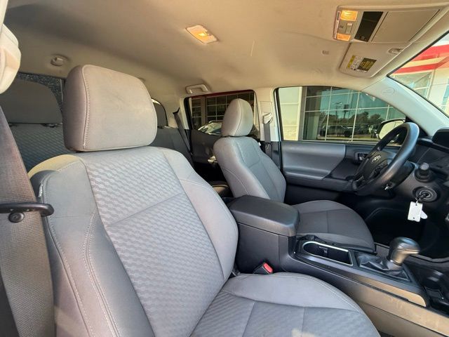 2023 Toyota Tacoma SR - Photo 36