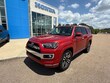  Toyota 4Runner