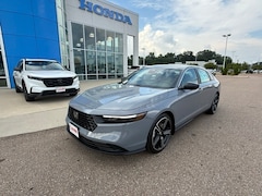 2025 Honda Accord Hybrid Sport Sedan