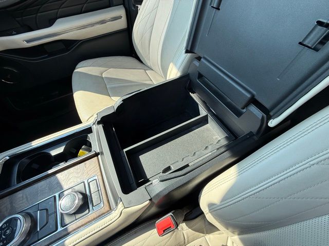 2021 Ford Expedition Platinum - Photo 27