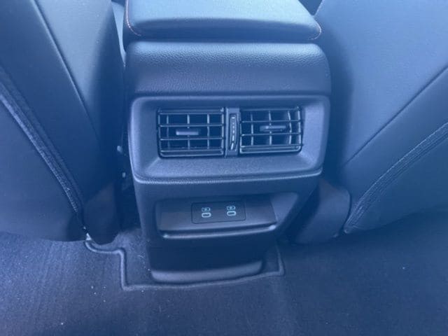 2025 Honda CR-V Sport-L - Photo 17