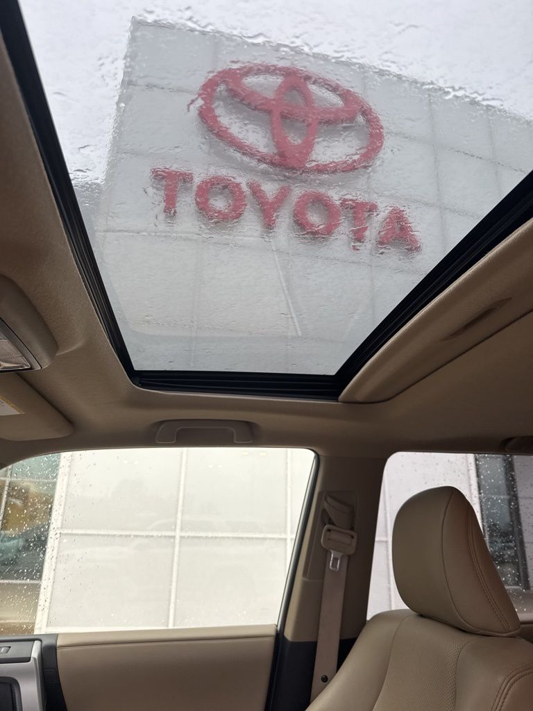 2021 Toyota 4Runner Limited - Photo 13