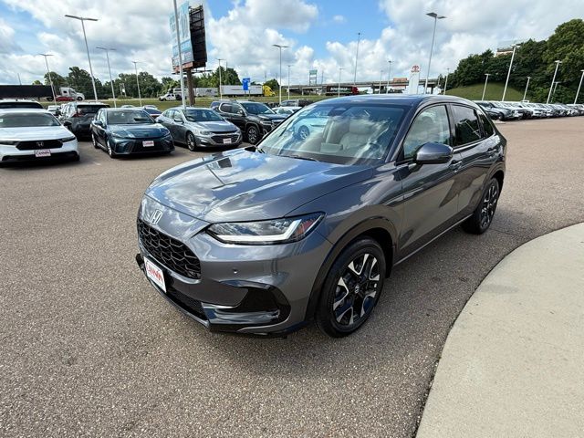 2027 Honda HR-V EX-L 2WD's photo