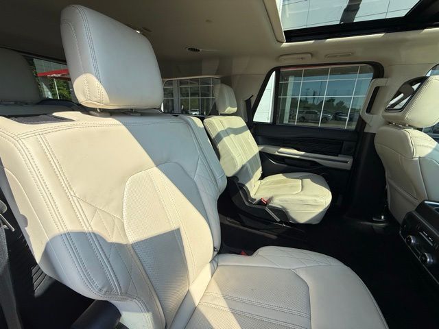 2021 Ford Expedition Platinum - Photo 40