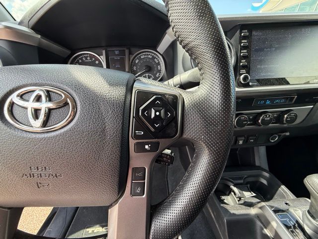 2023 Toyota Tacoma SR5 - Photo 14