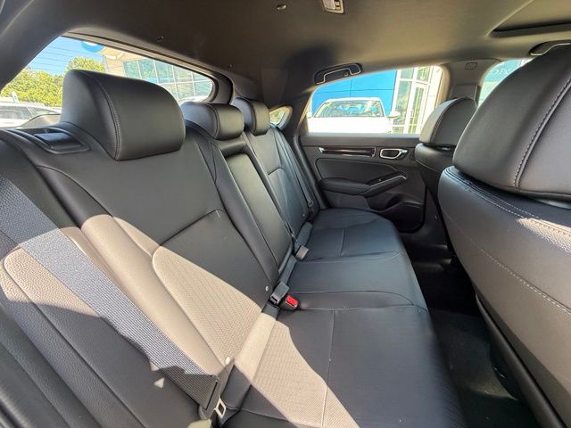 2025 Honda Civic Hatchback Sport Touring - Photo 38