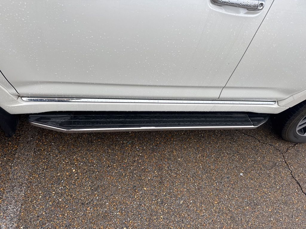 2021 Toyota 4Runner Limited - Photo 10