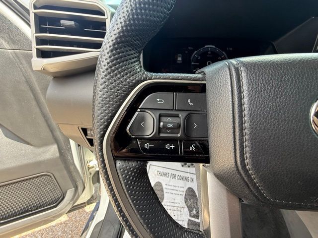 2024 Toyota Sequoia SR5 - Photo 18