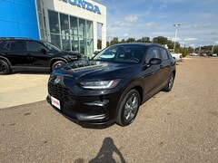 2026 Honda HR-V LX SUV