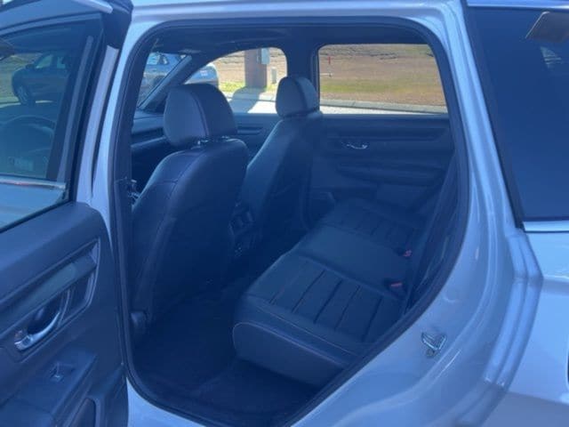 2025 Honda CR-V Sport-L - Photo 11