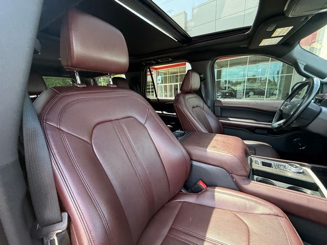 2022 Ford Expedition Limited - Photo 40