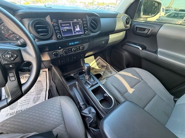 2023 Toyota Tacoma SR - Photo 17