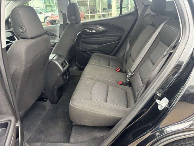 2023 GMC Terrain SLE - Photo 20