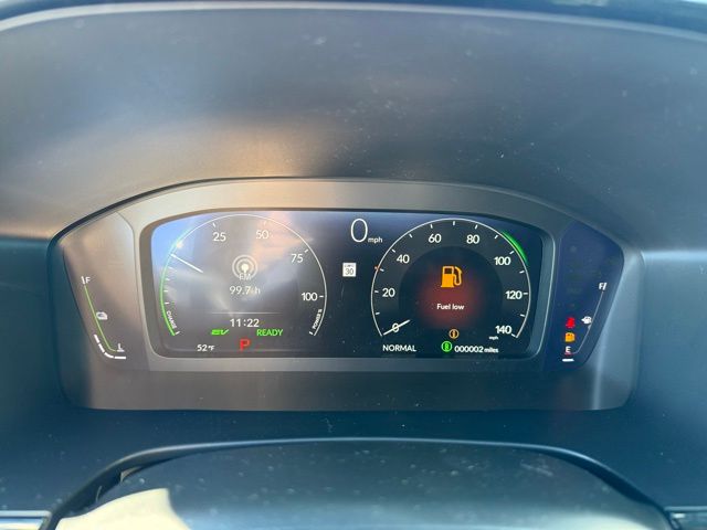2026 Honda CR-V Sport-L - Photo 21