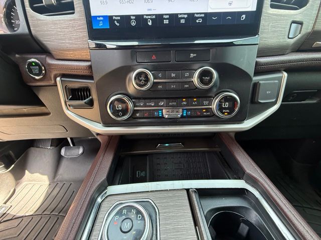 2022 Ford Expedition Limited - Photo 22