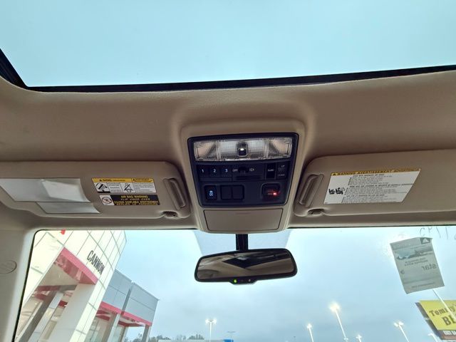 2018 Toyota 4Runner Limited - Photo 27