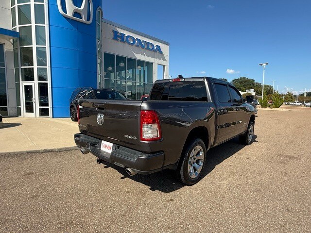 2020 Ram 1500 Big Horn Lone Star photo 3