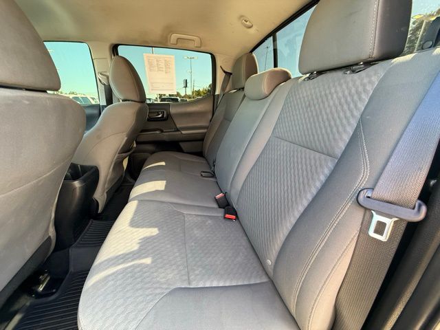 2023 Toyota Tacoma SR - Photo 31