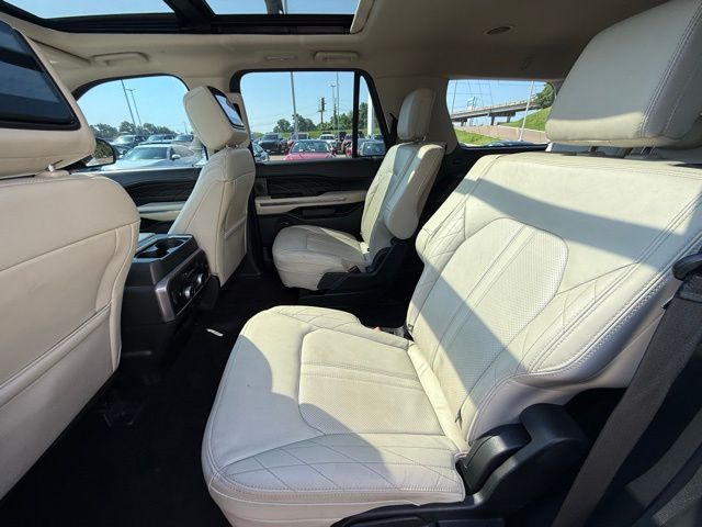 2021 Ford Expedition Platinum - Photo 30