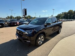 2026 Honda Ridgeline RTL Truck 2026 Honda Ridgeline RTL Truck