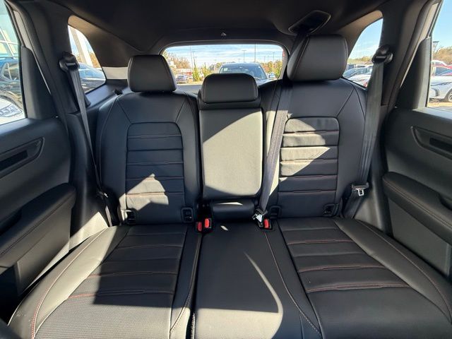2026 Honda CR-V Sport-L - Photo 28
