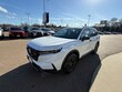  Honda CR-V Hybrid