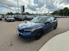 2026 Honda Civic Sport Sedan 2026 Honda Civic Sport Sedan