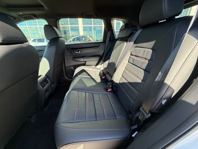 2026 Honda CR-V Sport-L - Photo 32
