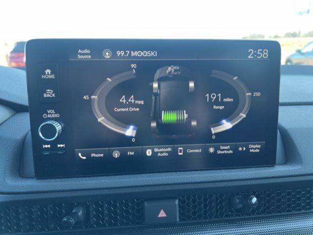 2025 Honda CR-V Sport-L - Photo 33